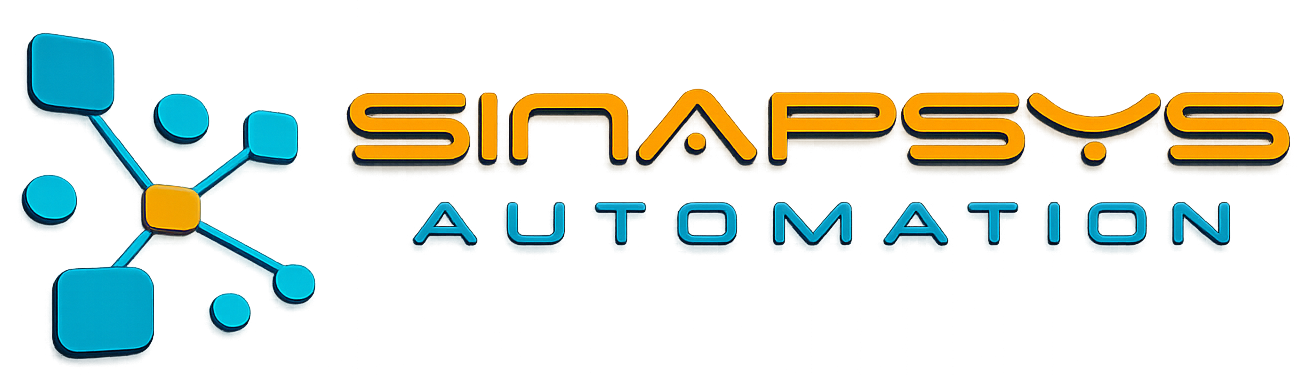 Sinapsys Automation Guadalajara